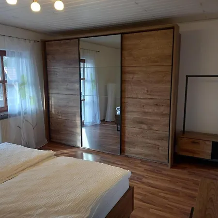Schmid Apartment Waldkirchen