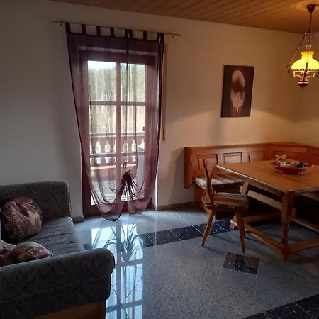 Apartment Schmid *