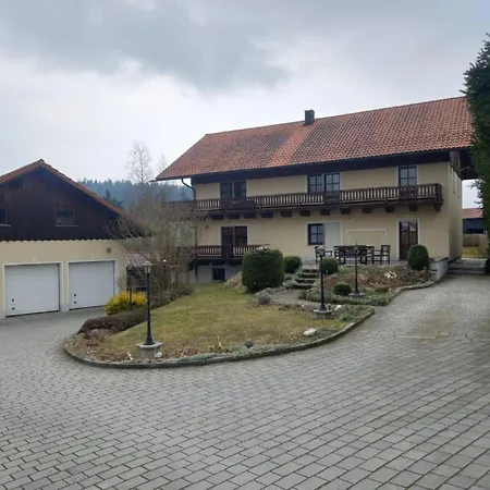 Apartment Schmid Waldkirchen