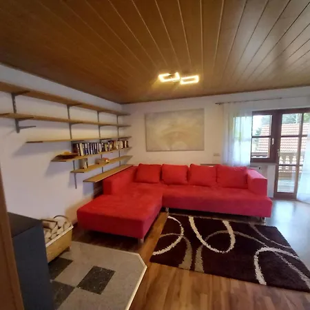 Apartment Schmid