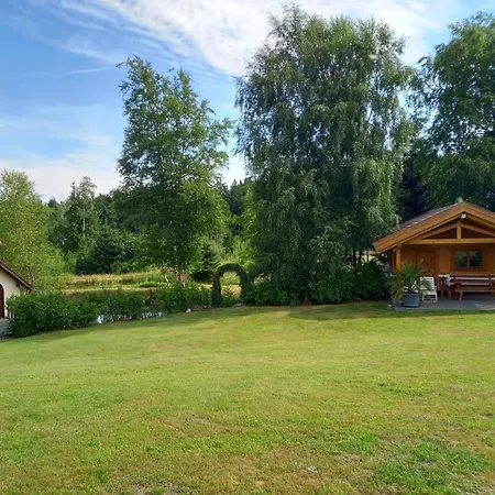 Schmid Διαμέρισμα Waldkirchen