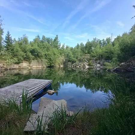 Διαμέρισμα Schmid Waldkirchen
