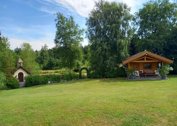 Schmid Appartement Waldkirchen