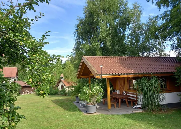 Schmid * Waldkirchen