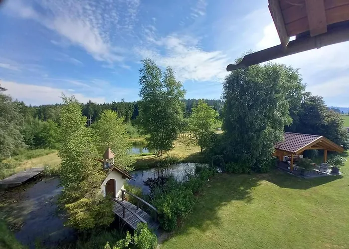 Appartement Schmid