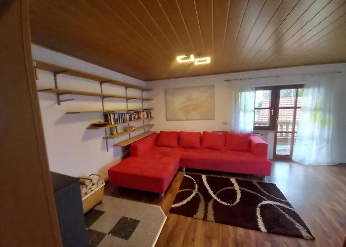 Appartement Schmid *