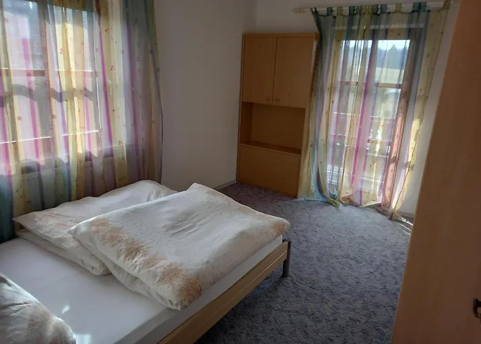 Appartement Schmid Waldkirchen