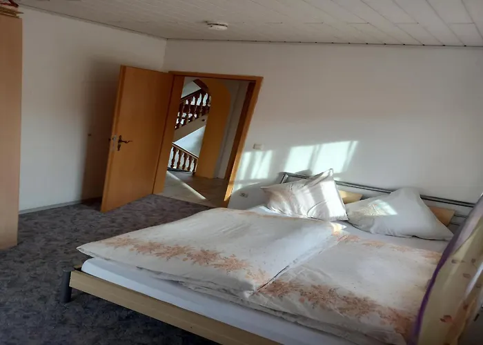 Appartement Schmid