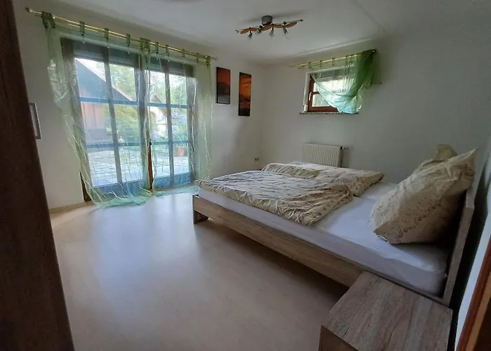 Schmid Appartement *